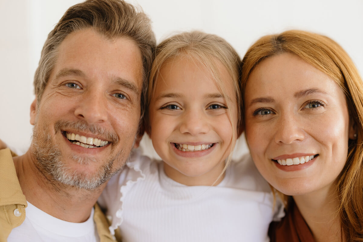 Family Dentistry in Houston, TX